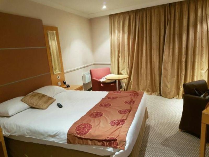 Reading Lake Hotel Εξωτερικό φωτογραφία