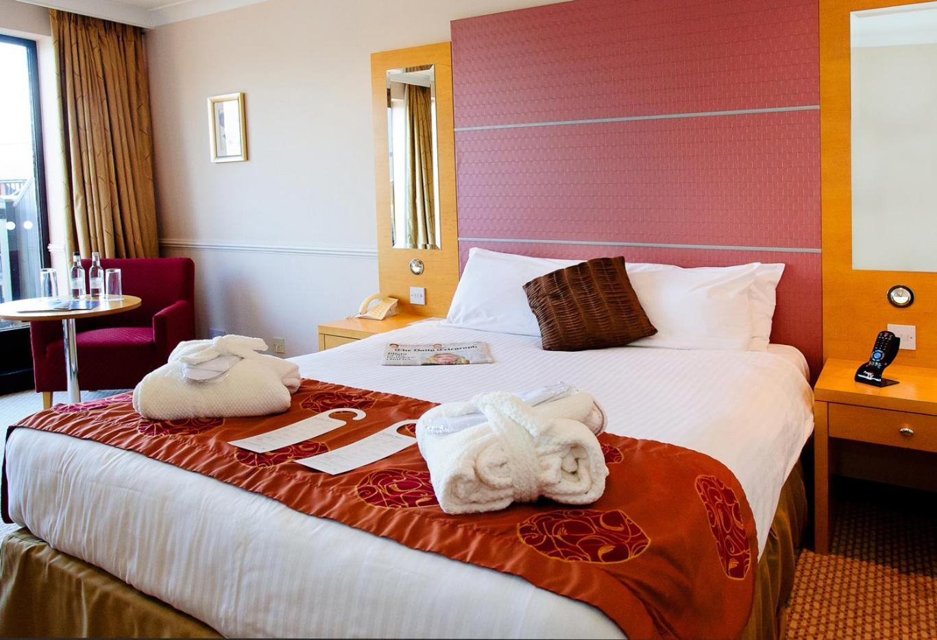 Reading Lake Hotel Εξωτερικό φωτογραφία